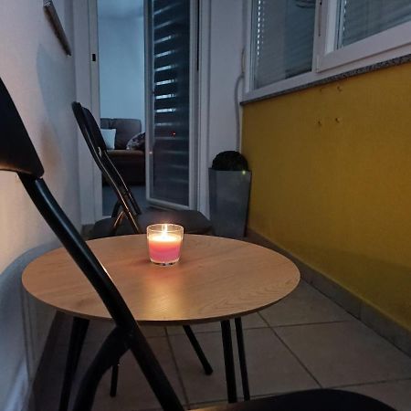 Apartment Luka プーラ エクステリア 写真