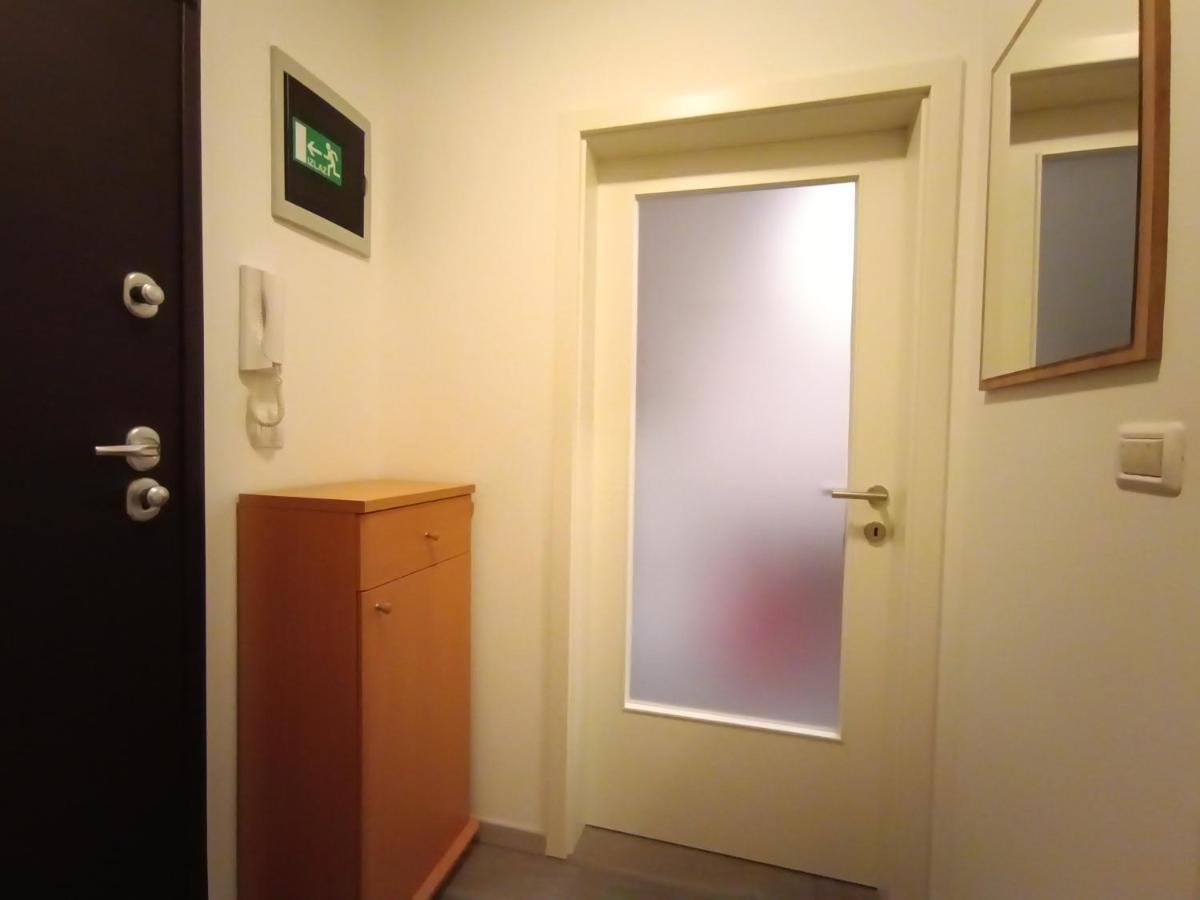 Apartment Luka プーラ エクステリア 写真