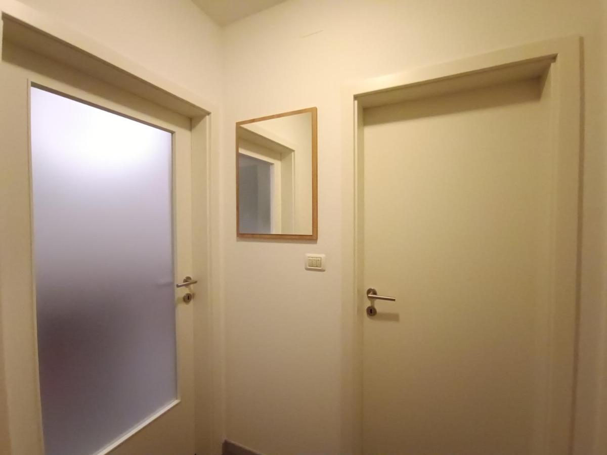 Apartment Luka プーラ エクステリア 写真